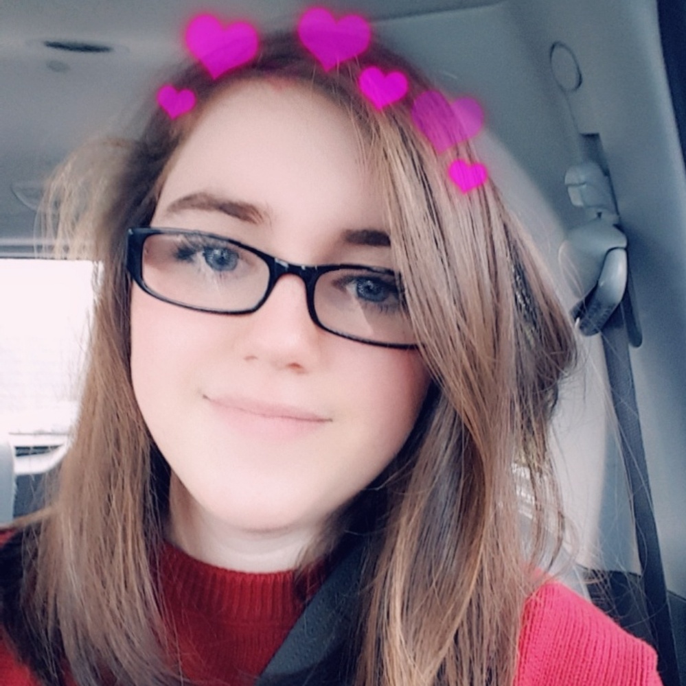 Meet your Posher, Anna
